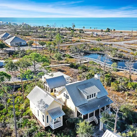 Moon & Stars By Pristine Properties Vacation Rentals